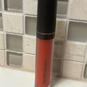 bareMinerals Fire Matte Lip Gloss